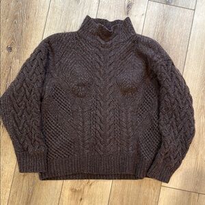 Jonathan Simkhai Sweater